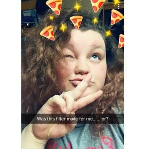 Meet your Posher, Jyllian